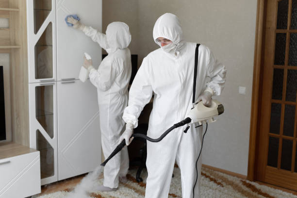 Trusted Crime Scene Cleanup service in Fairfield, OH - Four Month Blood Cleanse